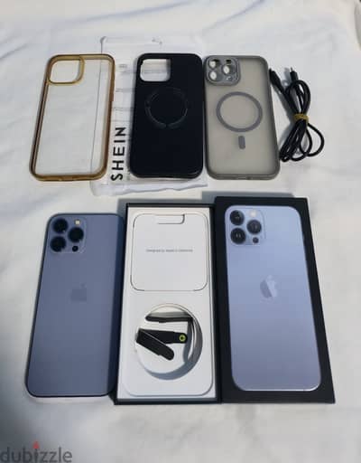 Apple - iPhone 13 Pro Max