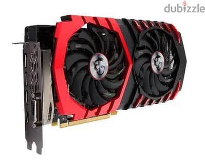 rx 480 8gb msi gaming x