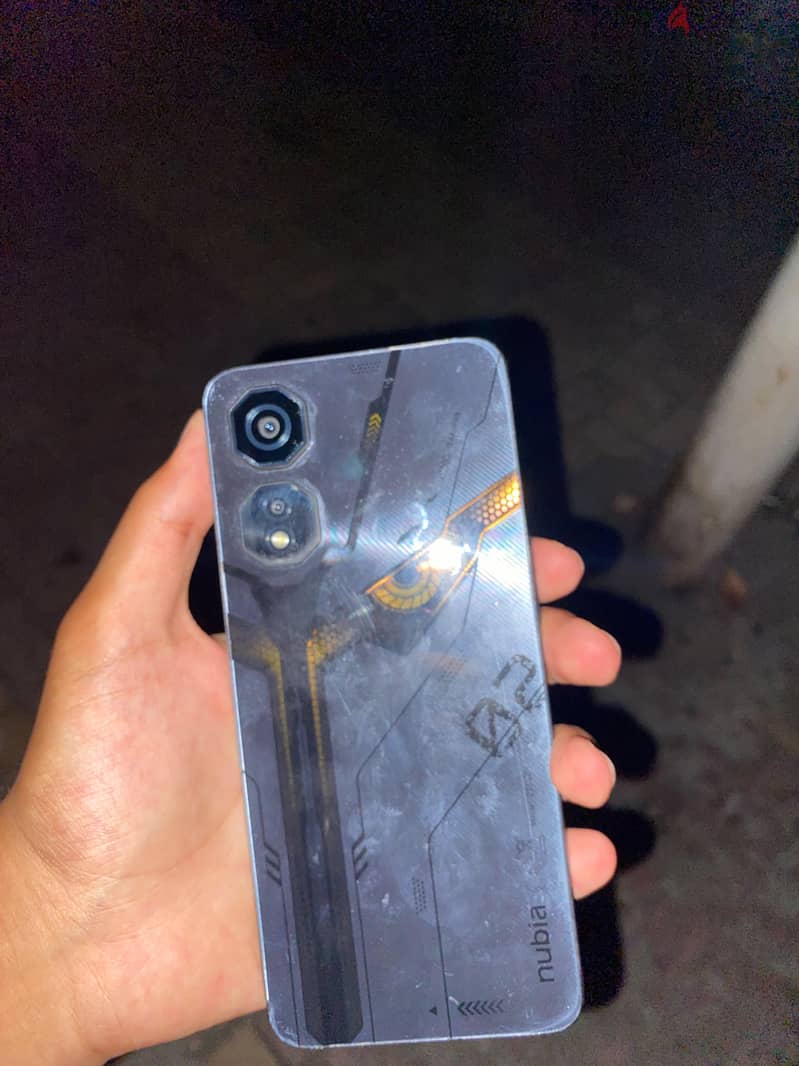 ZTE Neo 2 3