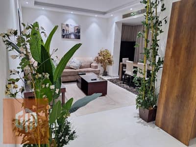 Luxury Fully Furnished Apartment | Lake View