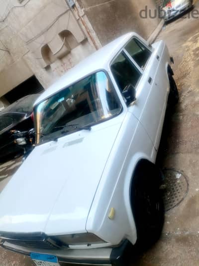 لادا 2107 2006