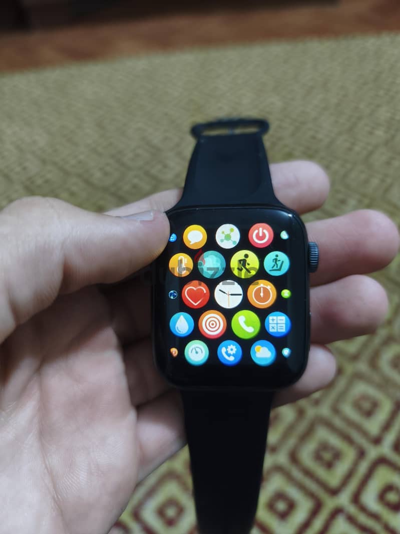 Hammer Max smart watch 2
