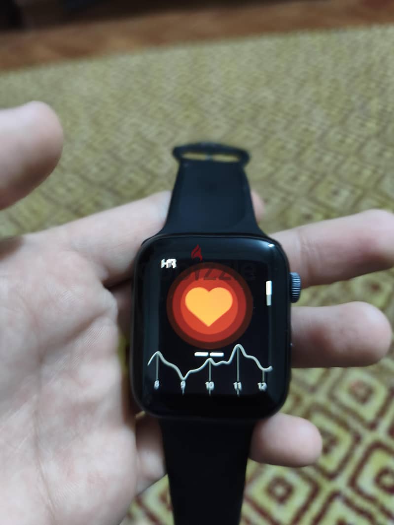 Hammer Max smart watch 3