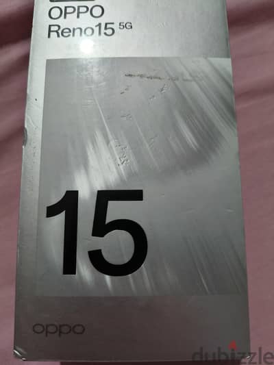 اوبو رينو 15