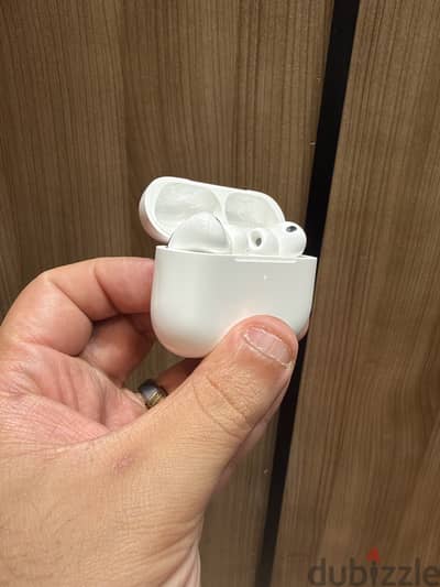 Airpods pro 3