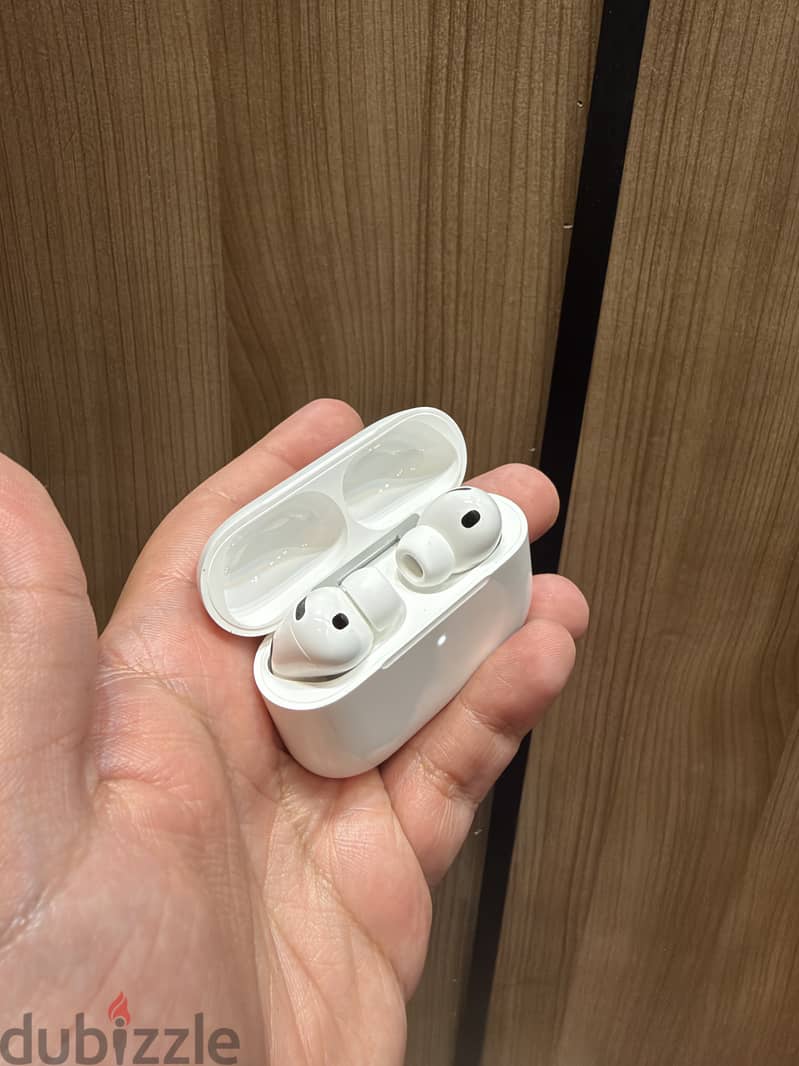 Airpods pro 3 1
