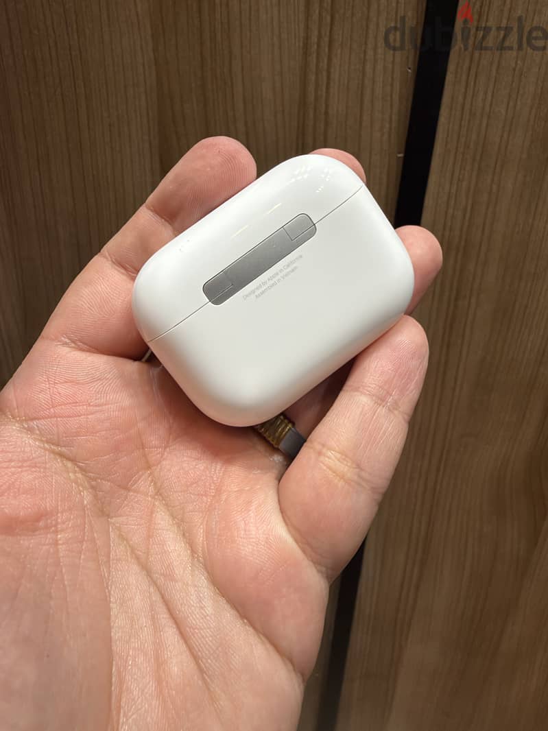 Airpods pro 3 2