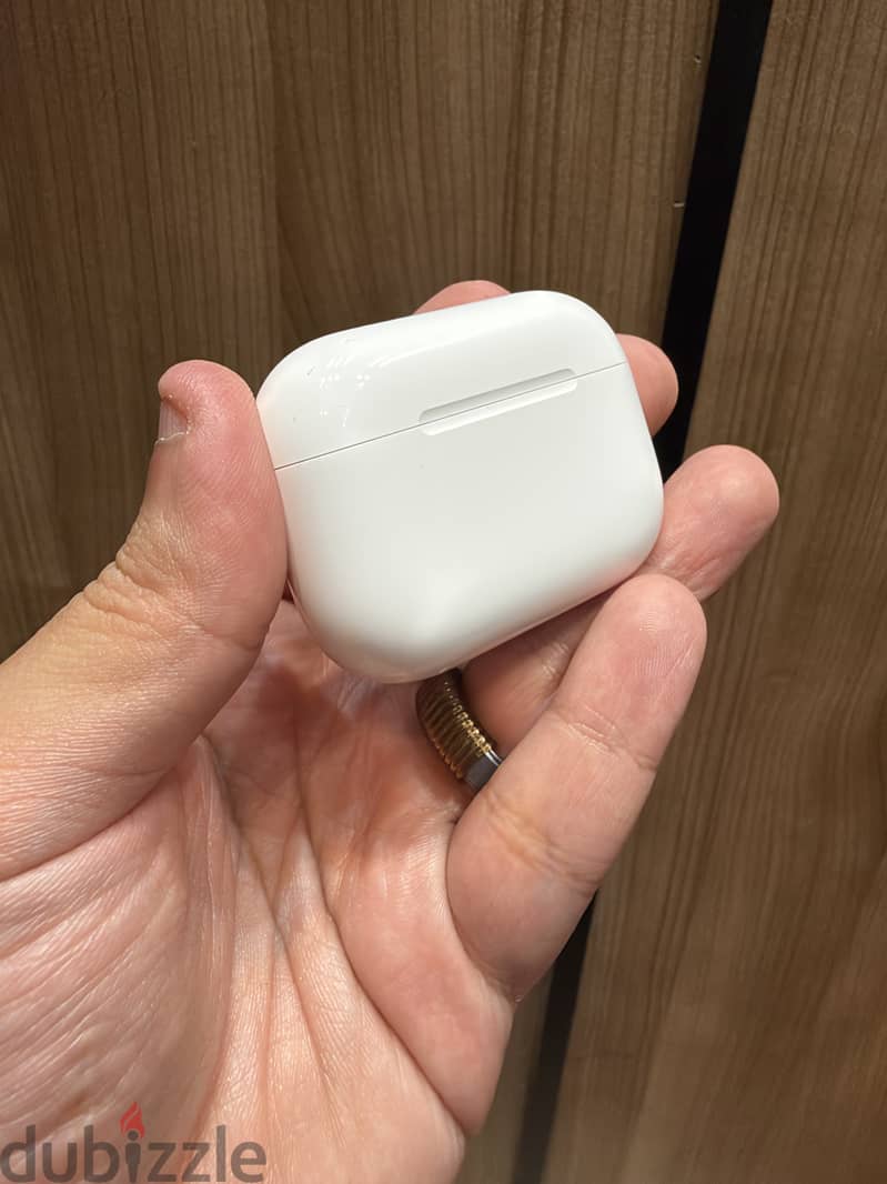 Airpods pro 3 3