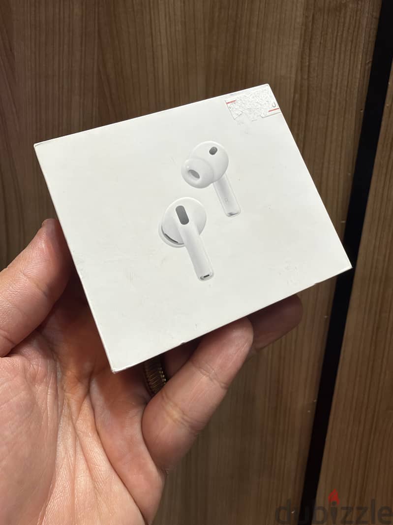 Airpods pro 3 4