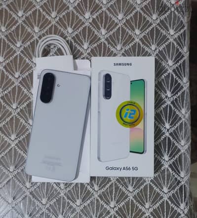 Samsung A56 5G