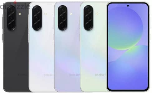 Samsung A36