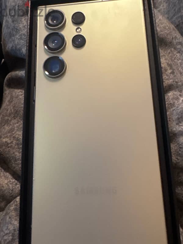 هاي كوبي Samsung s24 Ultra 1