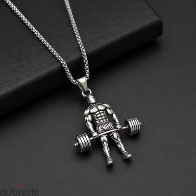 فضة رجالي