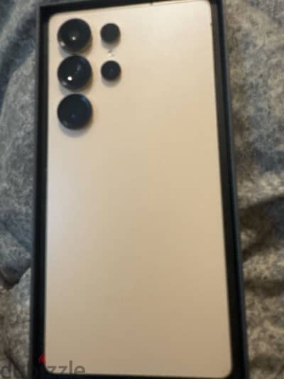 Samsung s25 Ultra