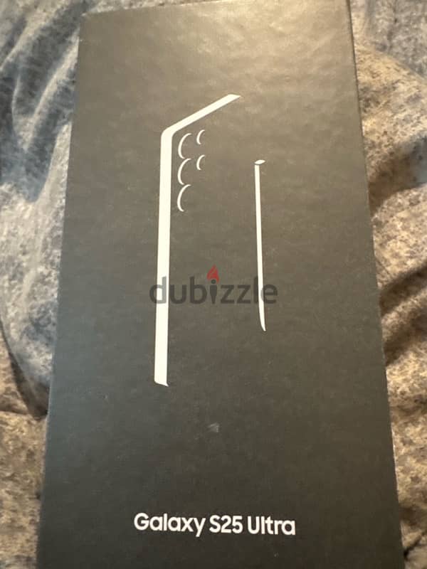 Samsung s25 Ultra 1