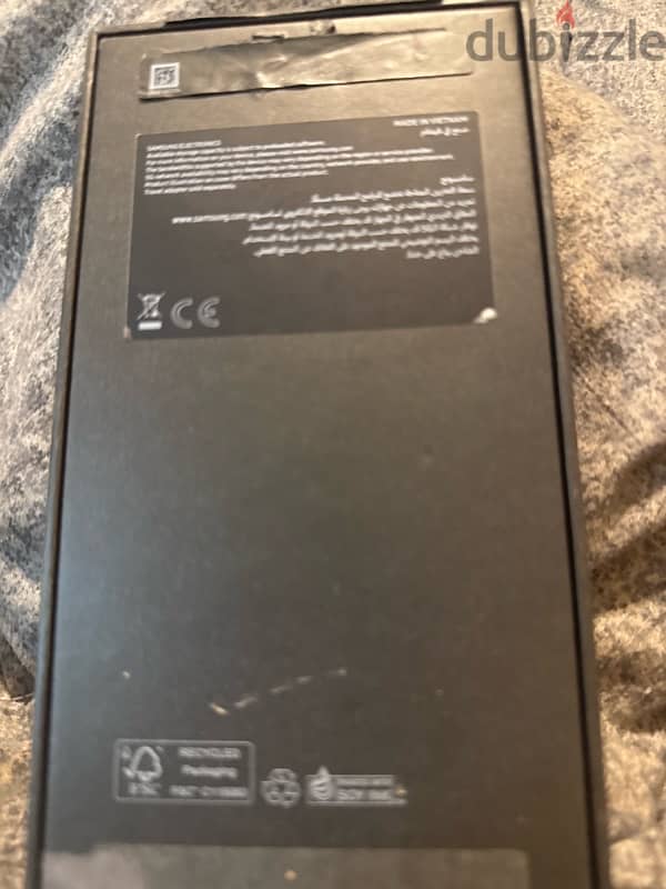Samsung s25 Ultra 2