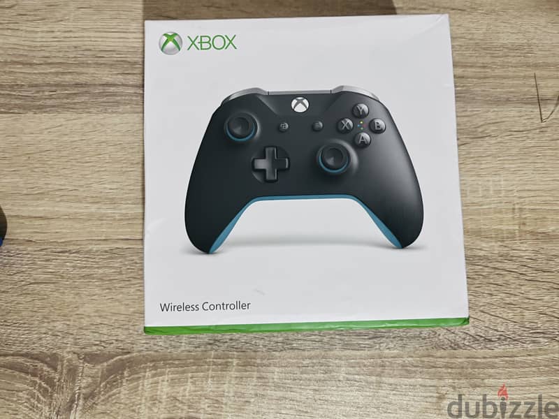 Xbox one X 4