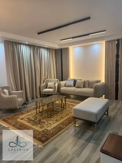 **Apartment for Rent in Spectrum – New Cairo** Discover comfortable living in this spacious 215 sqm apartment located on the 4th floor of Spectrum Co **Apartment for Rent in Spectrum – New Cairo** Discover comfortable living in this spacious 215 sqm apartment located on the 4th floor of Spectrum Co
