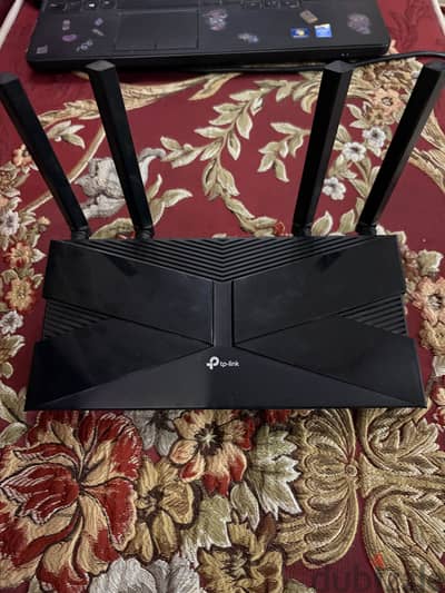 راوتر tp-link wifi6