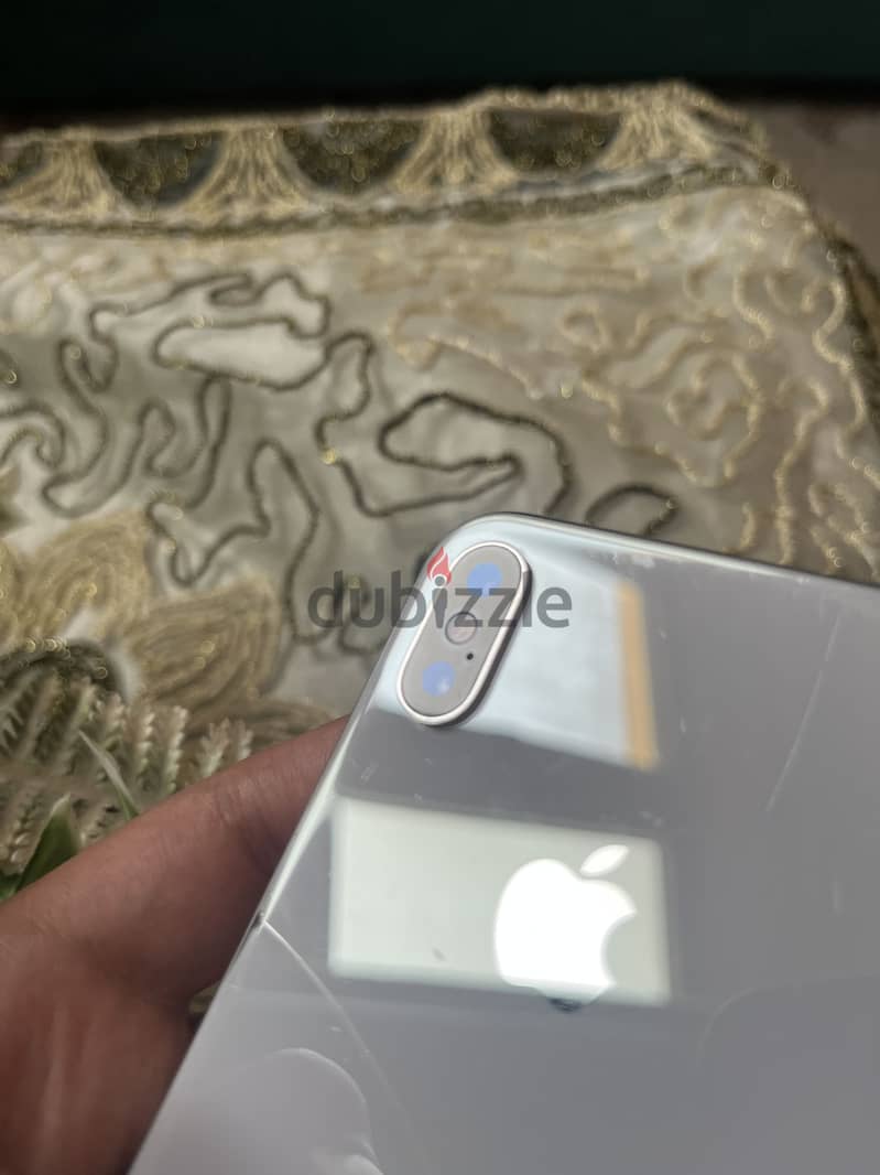 iPhone X 256 1