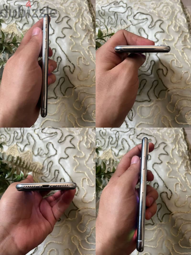 iPhone X 256 2