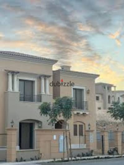 كواترو فيلا للبيع في سيتي جيت ,5 نوم , استلام فوري , لاند سكيب فيو اقل سعر في الماركت كواترو فيلا للبيع في سيتي جيت ,5 نوم , استلام فوري , لاند سكيب فيو اقل سعر في الماركت