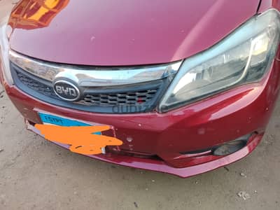 بى واى دى اف 3 2019