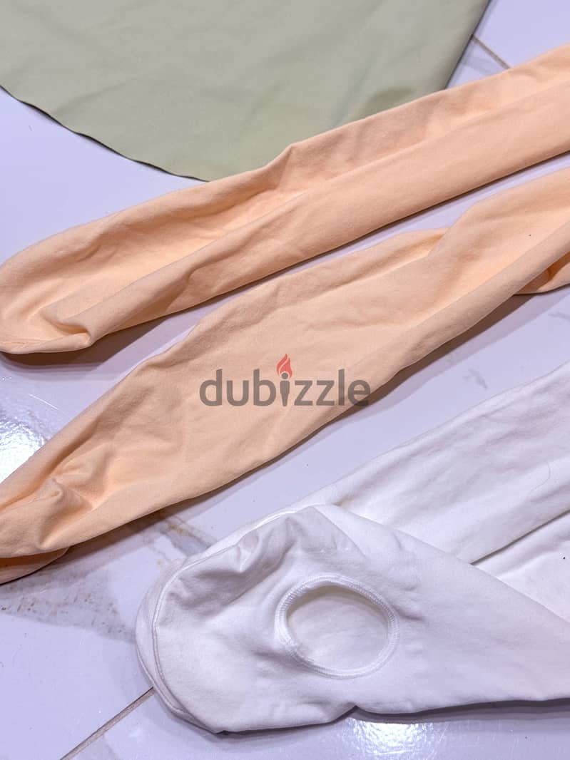 Ballet Practice Outfit Set – Like New 2