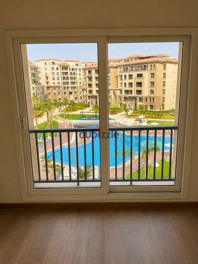 للإيجار | شقة مميزة في 90 Avenue في القاهرة الجديدة