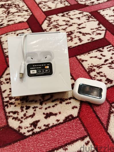 سماعه ايربودز A9 pro
