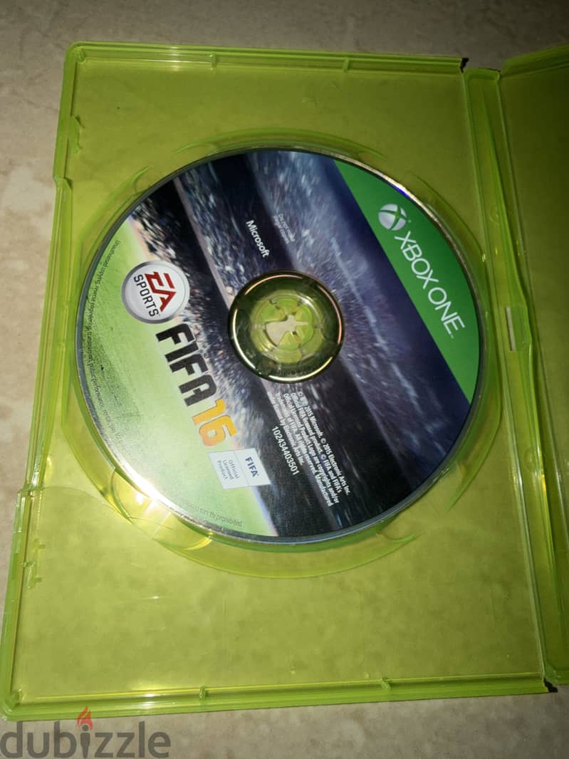 xbox one + controller +5 games +kinekit 6
