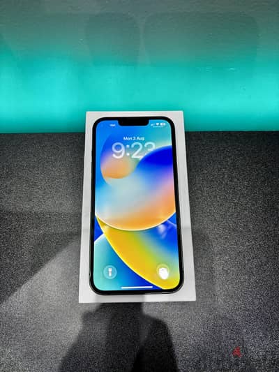 Iphone 13 128G No Tax