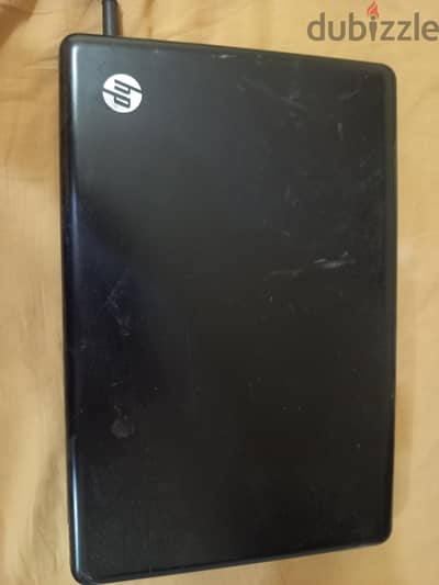 لاب توب HP مستعمل