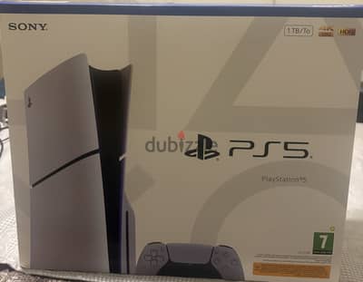 Play station 5