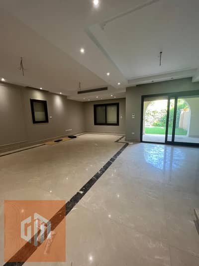 Luxury Twin House Semi Furnished for Rent | Mivida