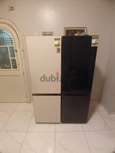 Samsung refrigerator