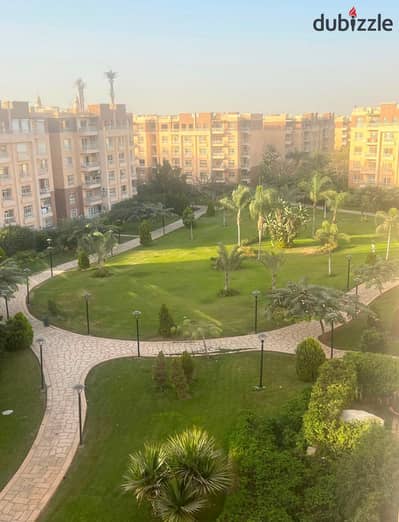 For sale in My City – Apartment 116 m² Wide Garden view in B11 - Very special location For sale in My City – Apartment 116 m² Wide Garden view in B11 - Very special location