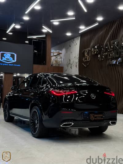 Mercedes-Benz GLC 300 Premium Plus 2026 | Zero KM | Full Spec