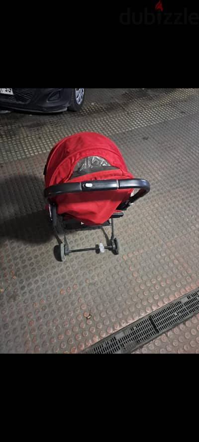 petite bebe stroller