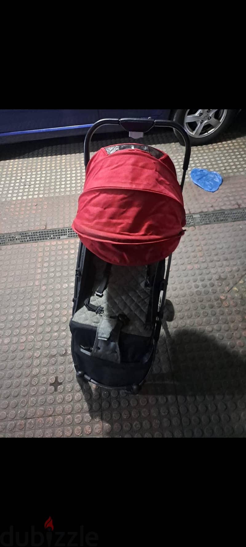 petite bebe stroller 2
