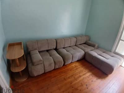 sofa L shaped