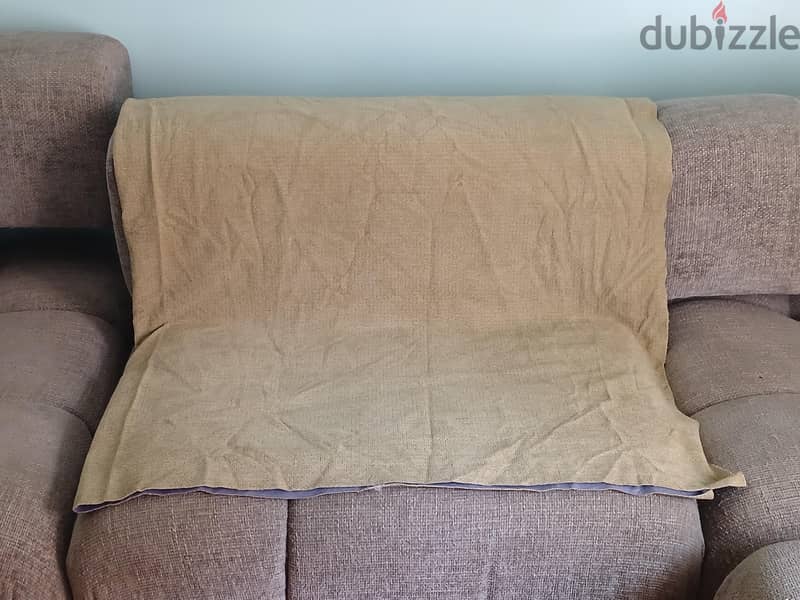 sofa L shaped 2