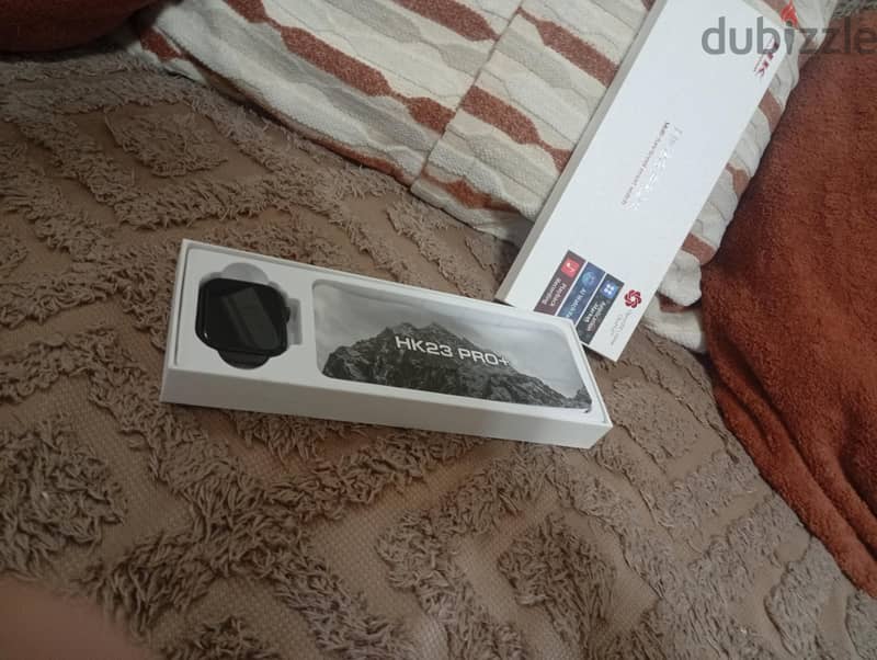 smart watch 1