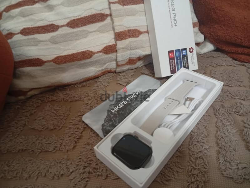 smart watch 2