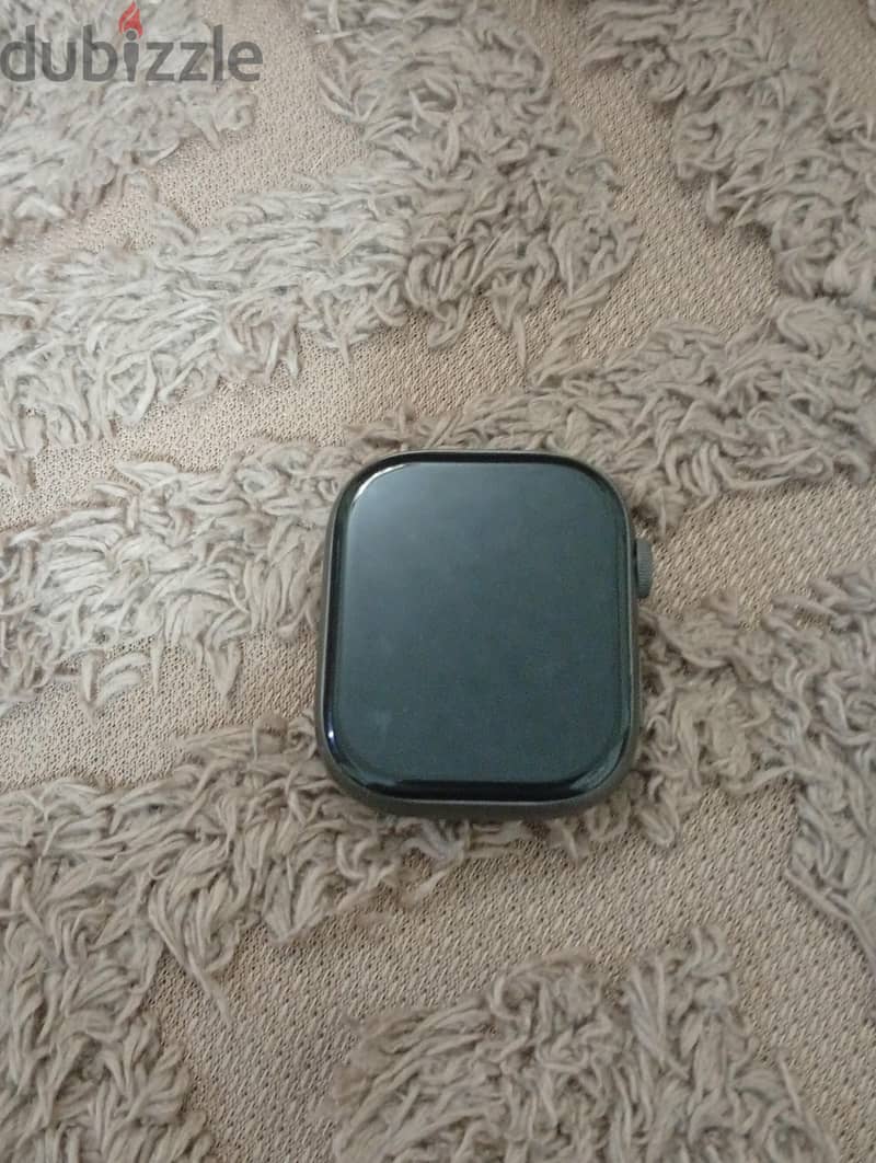 smart watch 3