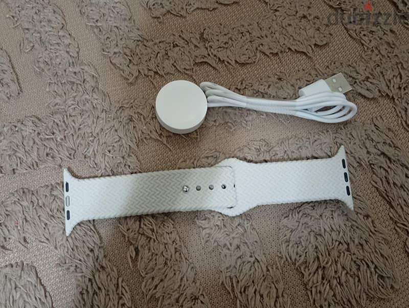 smart watch 4