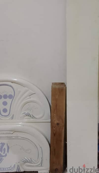 ٢ سرير أطفال