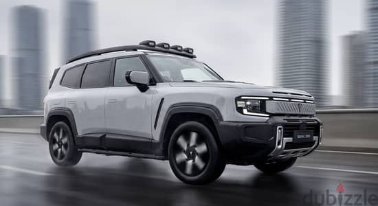 ديبال جي 318 2027 Adventure