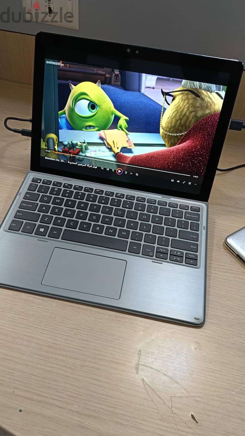 Dell latitude 7210 2in1 5