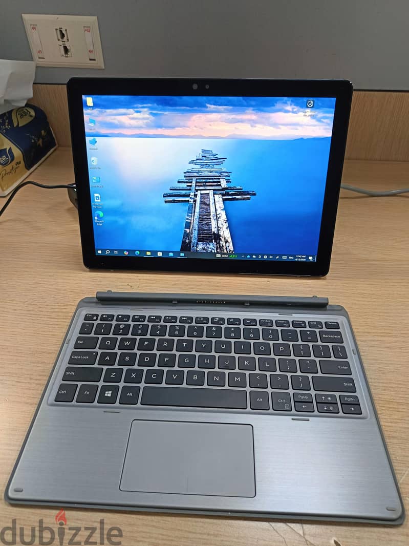 Dell latitude 7210 2in1 6